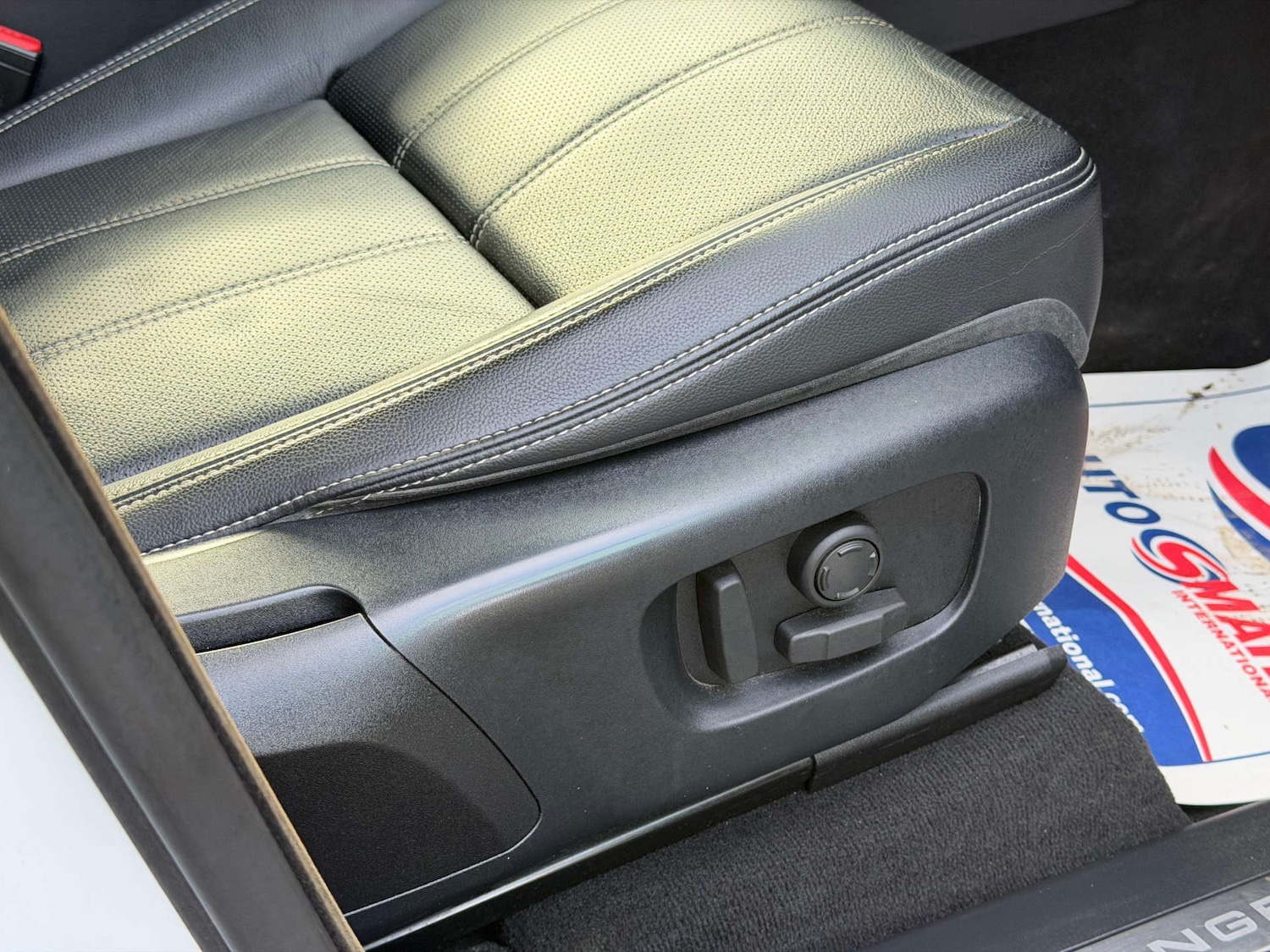 Used Land Rover Range Rover Velar 2020 for sale - 77437500: Photo 55