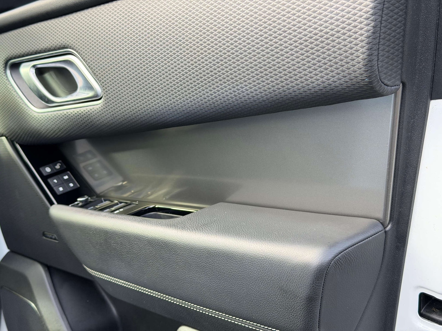 Used Land Rover Range Rover Velar 2020 for sale - 77437500: Photo 56