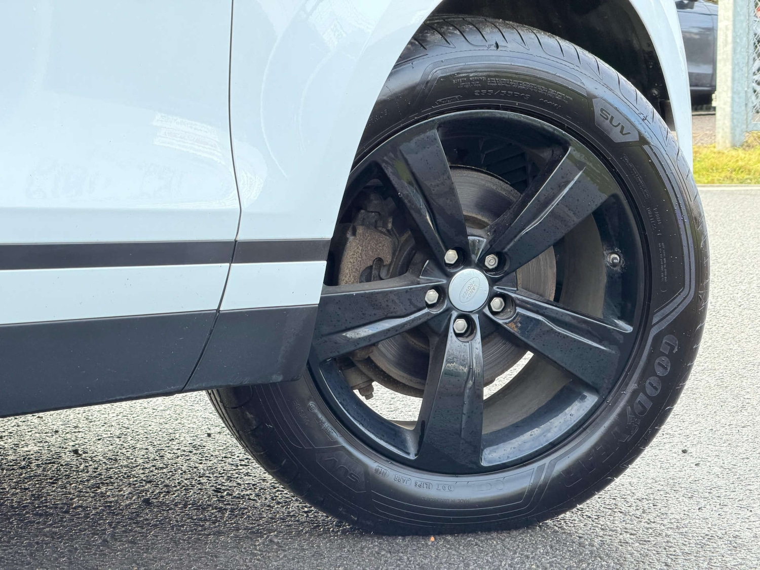 Used Land Rover Range Rover Velar 2020 for sale - 77437500: Photo 59