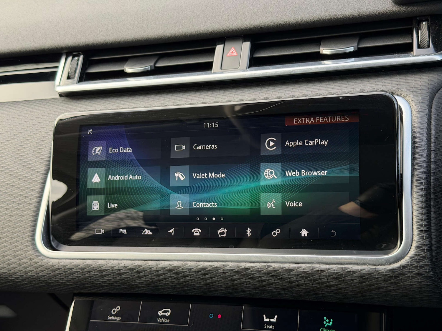 Used Land Rover Range Rover Velar 2020 for sale - 77437500: Photo 60