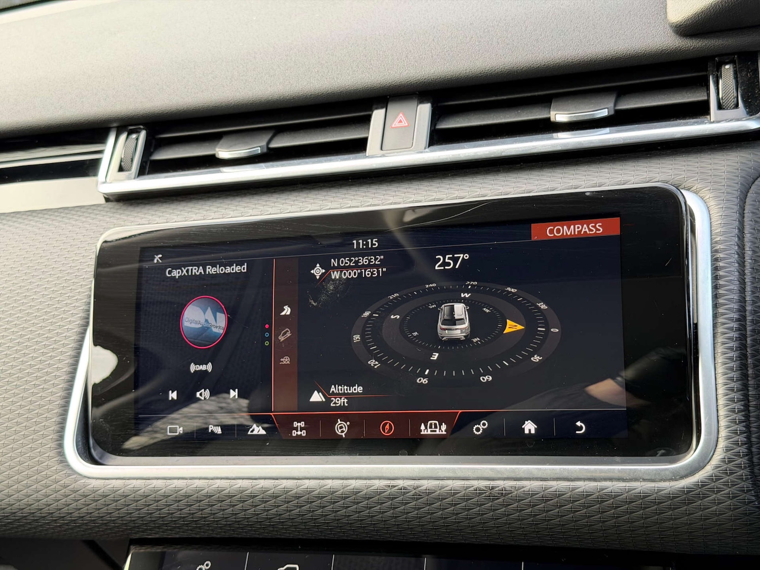 Used Land Rover Range Rover Velar 2020 for sale - 77437500: Photo 61