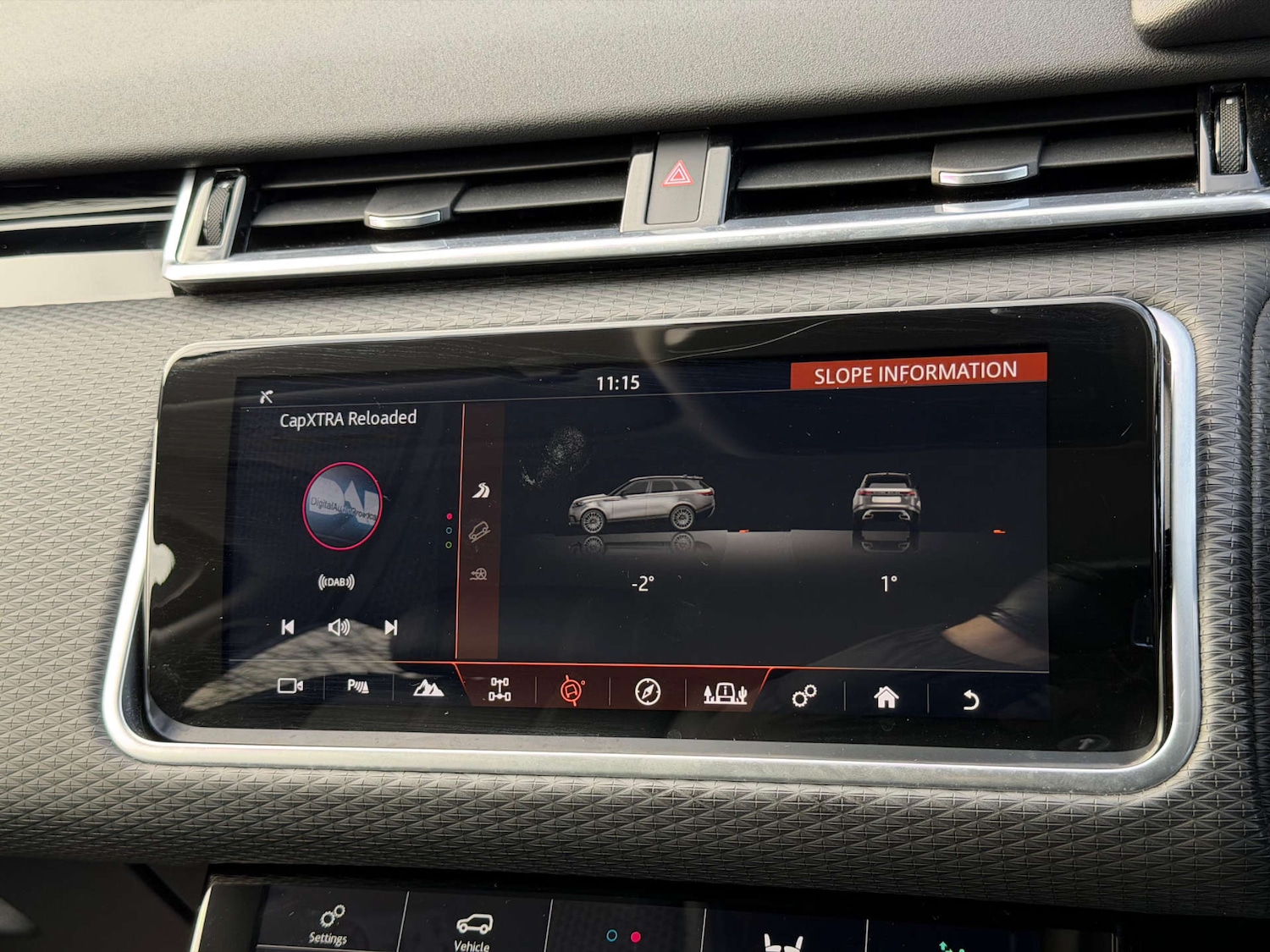 Used Land Rover Range Rover Velar 2020 for sale - 77437500: Photo 62