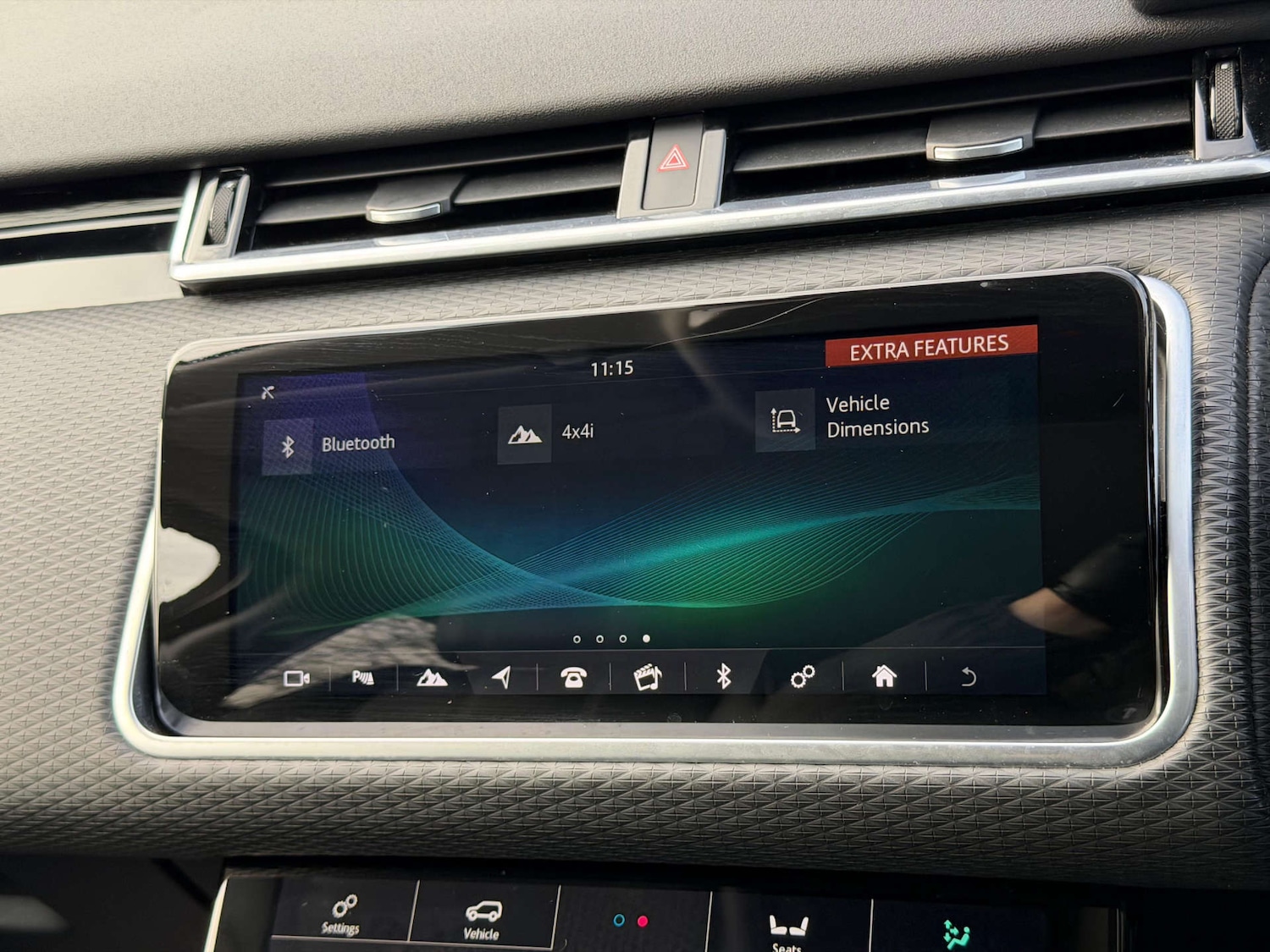 Used Land Rover Range Rover Velar 2020 for sale - 77437500: Photo 65