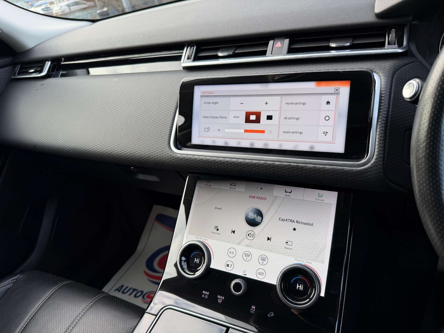 Used Land Rover Range Rover Velar 2020 for sale - 77437500: Photo 67