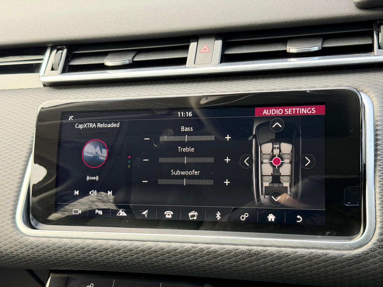 Used Land Rover Range Rover Velar 2020 for sale - 77437500: Photo 68