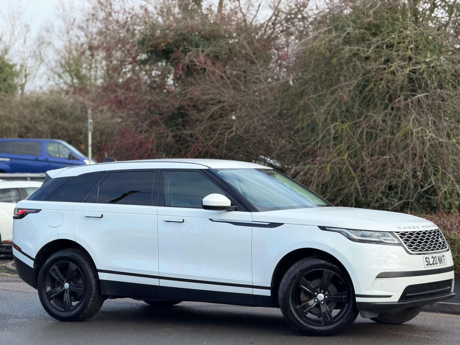 Used Land Rover Range Rover Velar 2020 for sale - 77437500: Photo 7