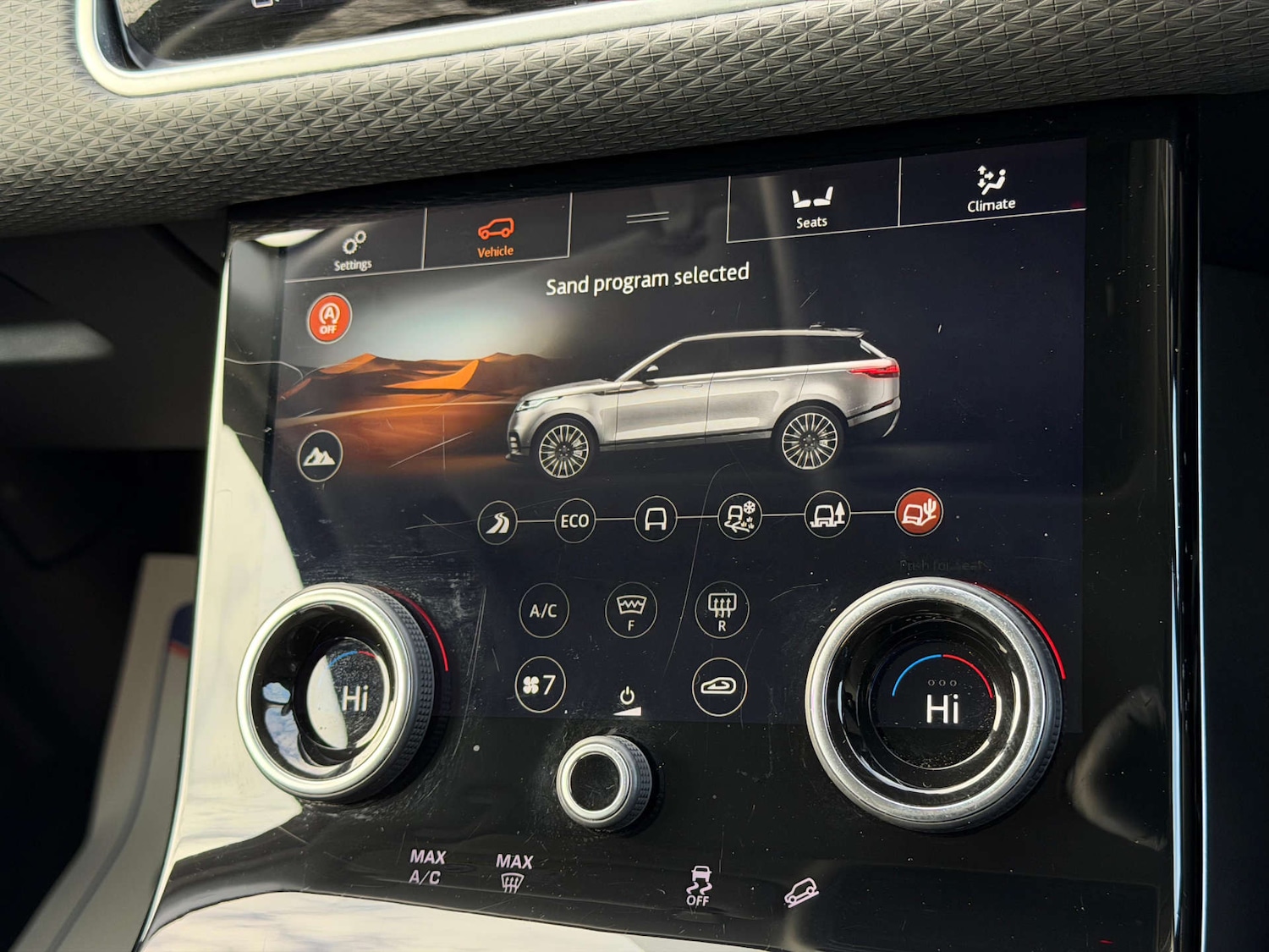 Used Land Rover Range Rover Velar 2020 for sale - 77437500: Photo 71