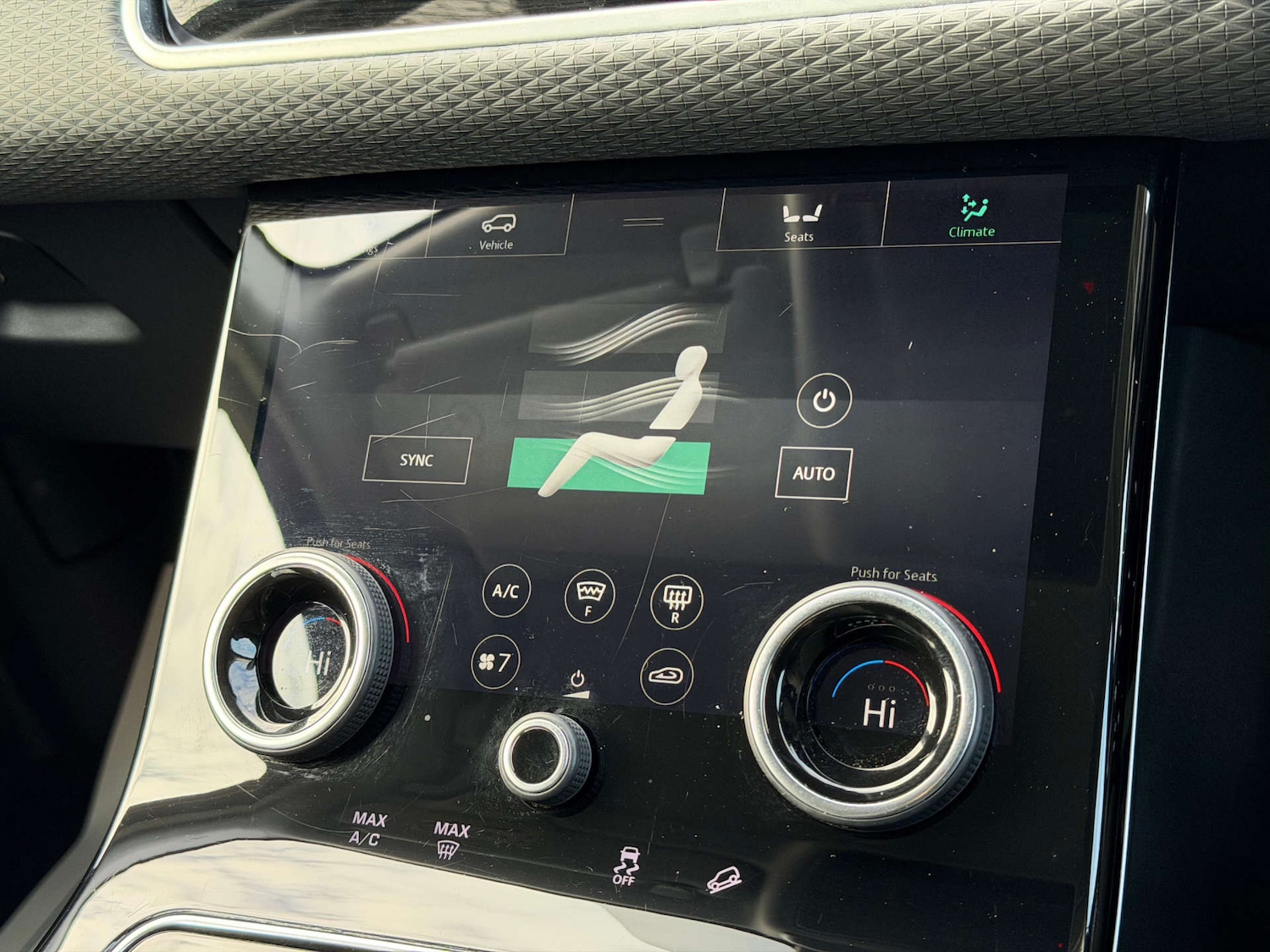 Used Land Rover Range Rover Velar 2020 for sale - 77437500: Photo 72