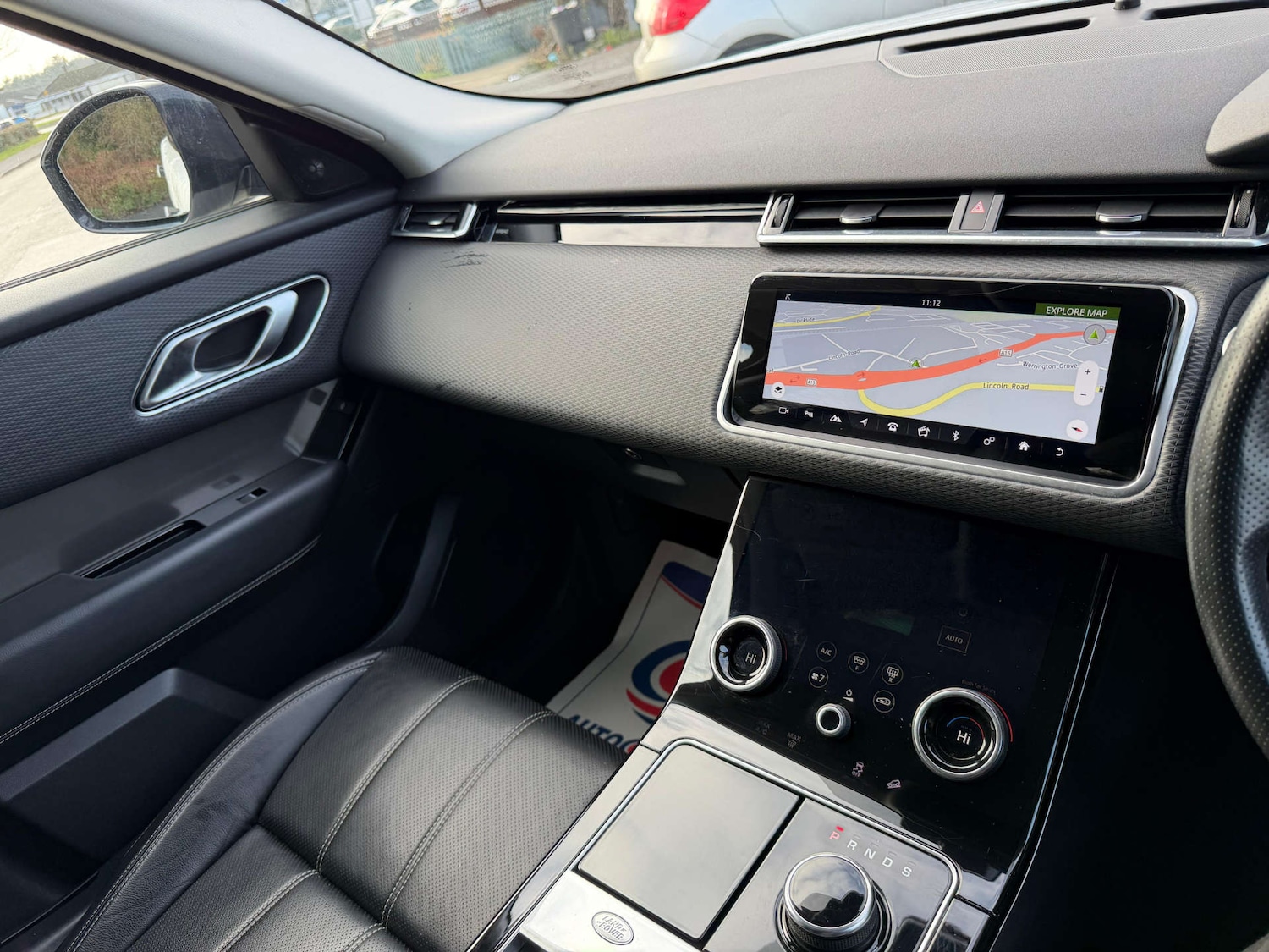 Used Land Rover Range Rover Velar 2020 for sale - 77437500: Photo 77