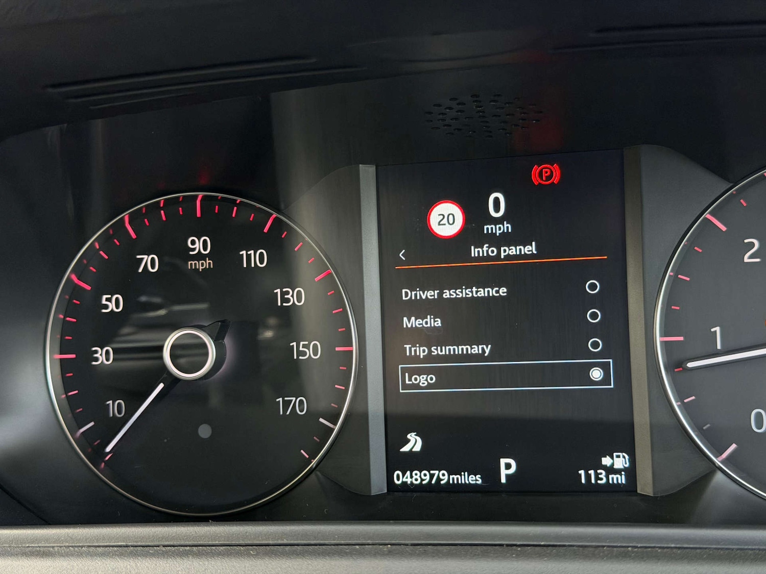 Used Land Rover Range Rover Velar 2020 for sale - 77437500: Photo 78