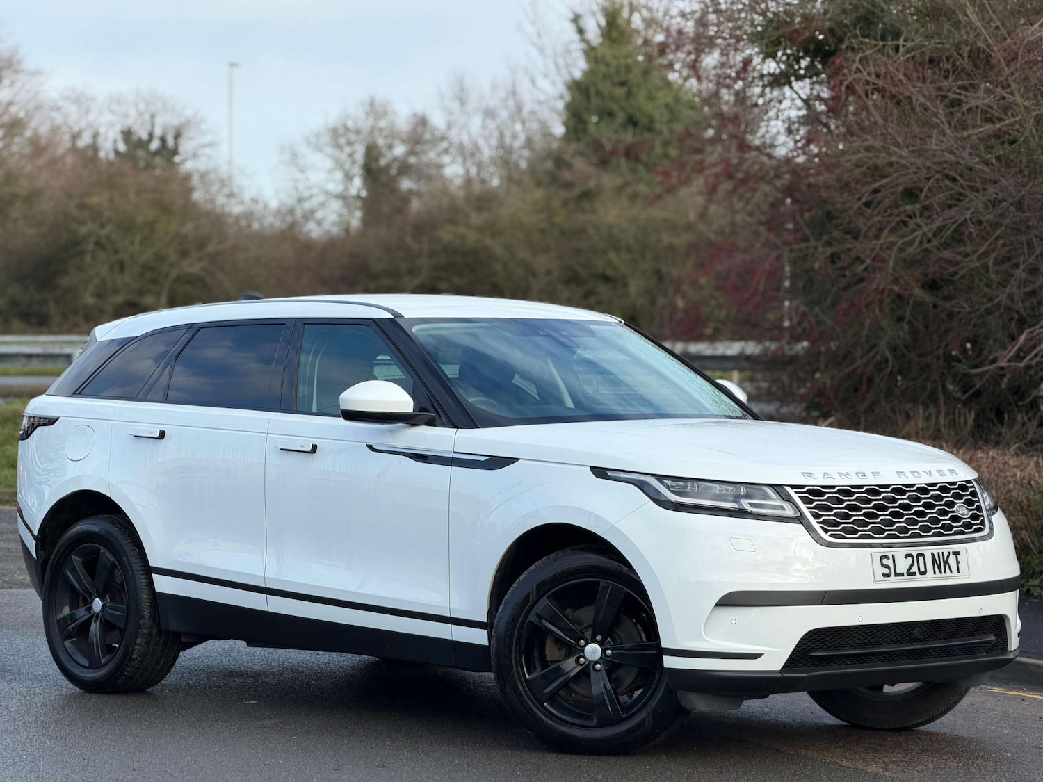 Used Land Rover Range Rover Velar 2020 for sale - 77437500: Photo 8