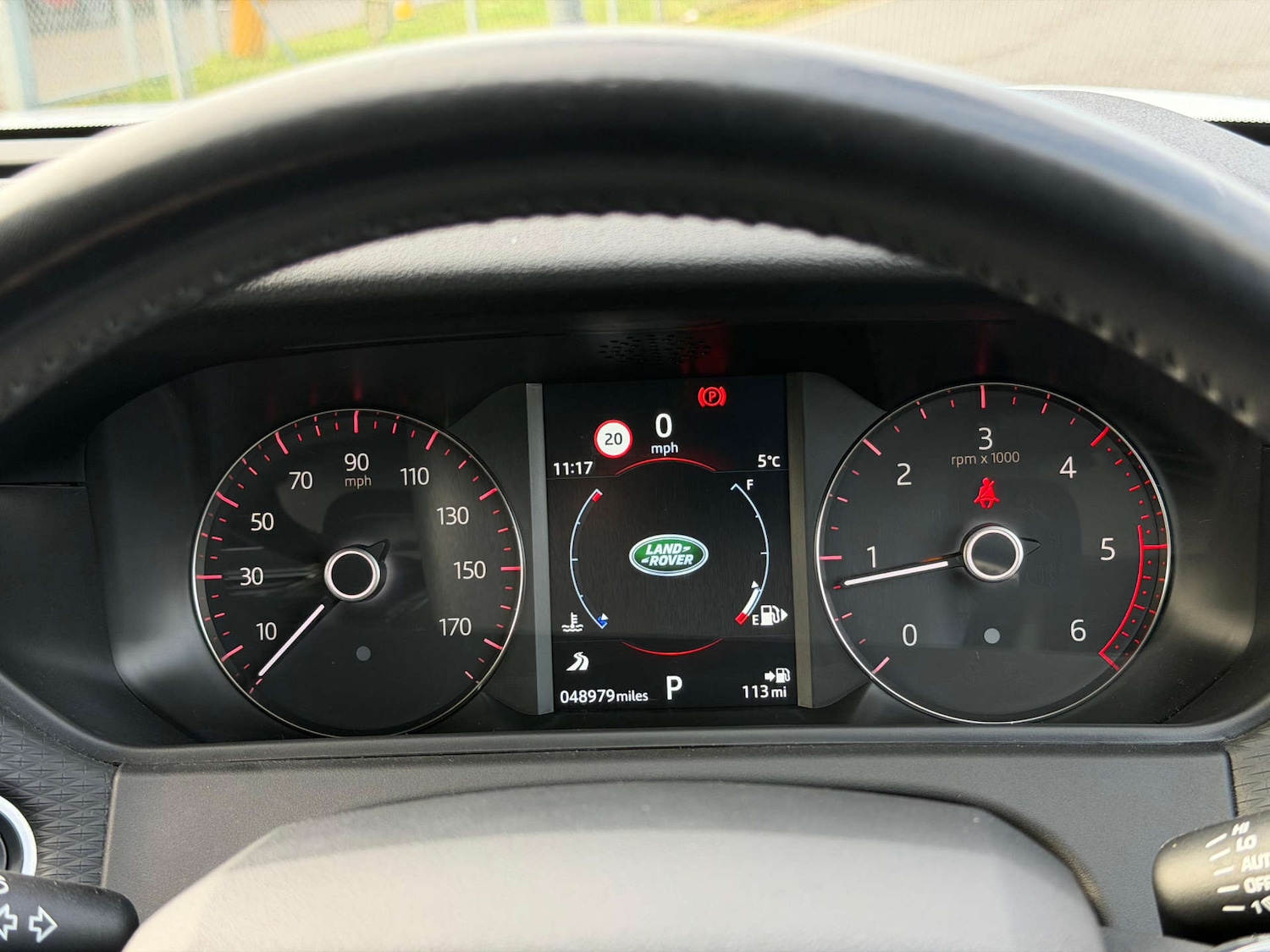 Used Land Rover Range Rover Velar 2020 for sale - 77437500: Photo 80