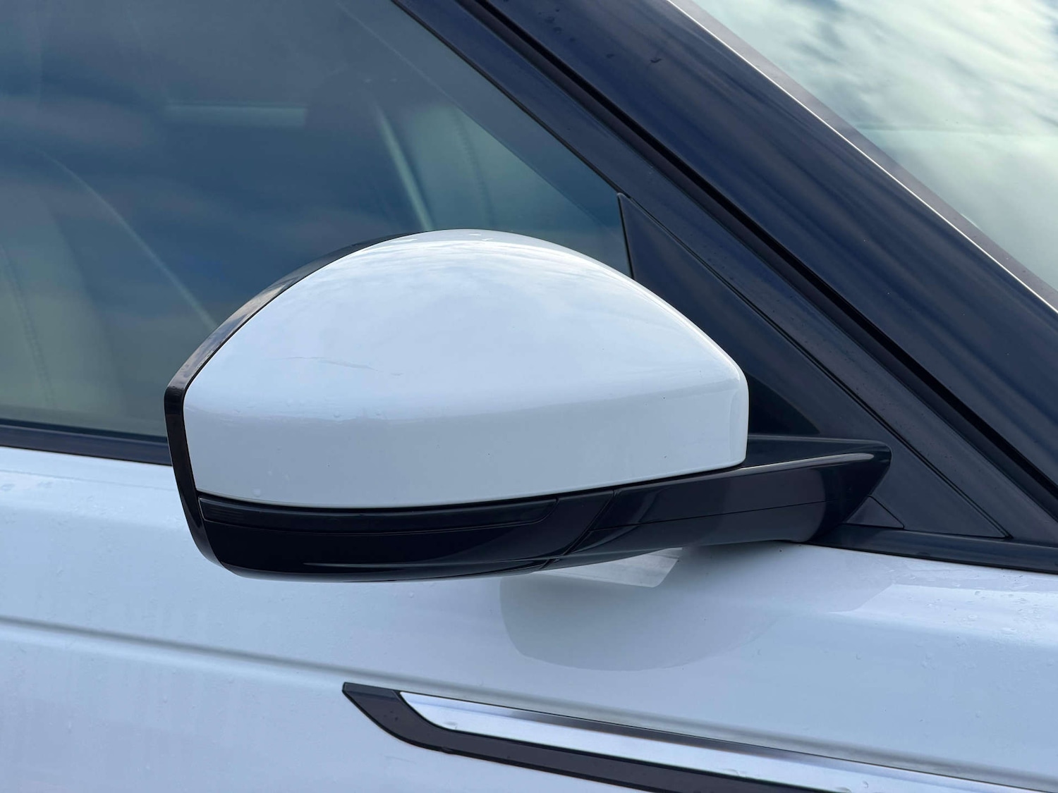 Used Land Rover Range Rover Velar 2020 for sale - 77437500: Photo 82