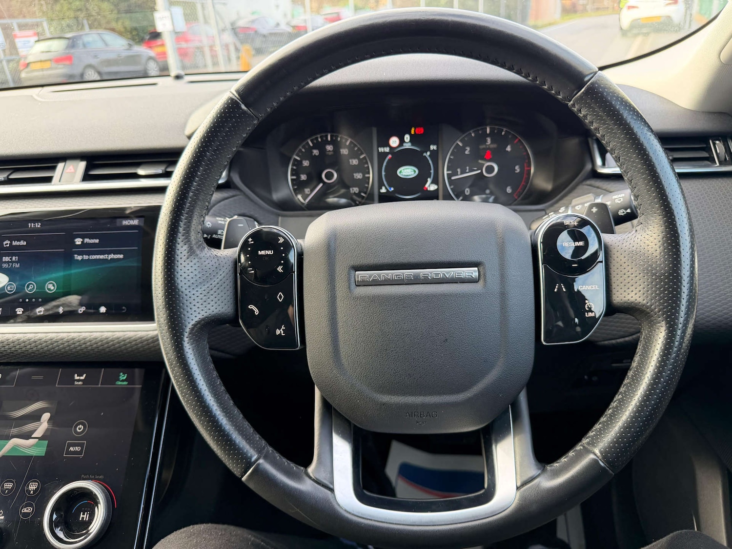 Used Land Rover Range Rover Velar 2020 for sale - 77437500: Photo 84