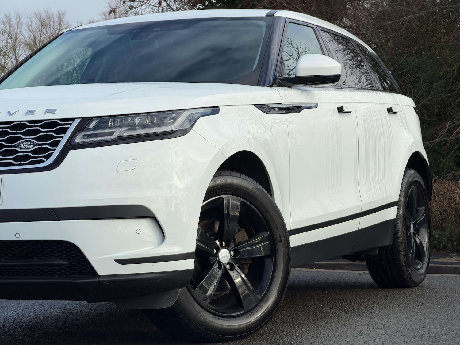 Used Land Rover Range Rover Velar 2020 for sale - 77437500: Photo 9