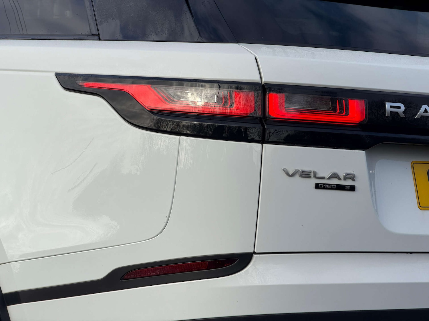 Used Land Rover Range Rover Velar 2020 for sale - 77437500: Photo 92