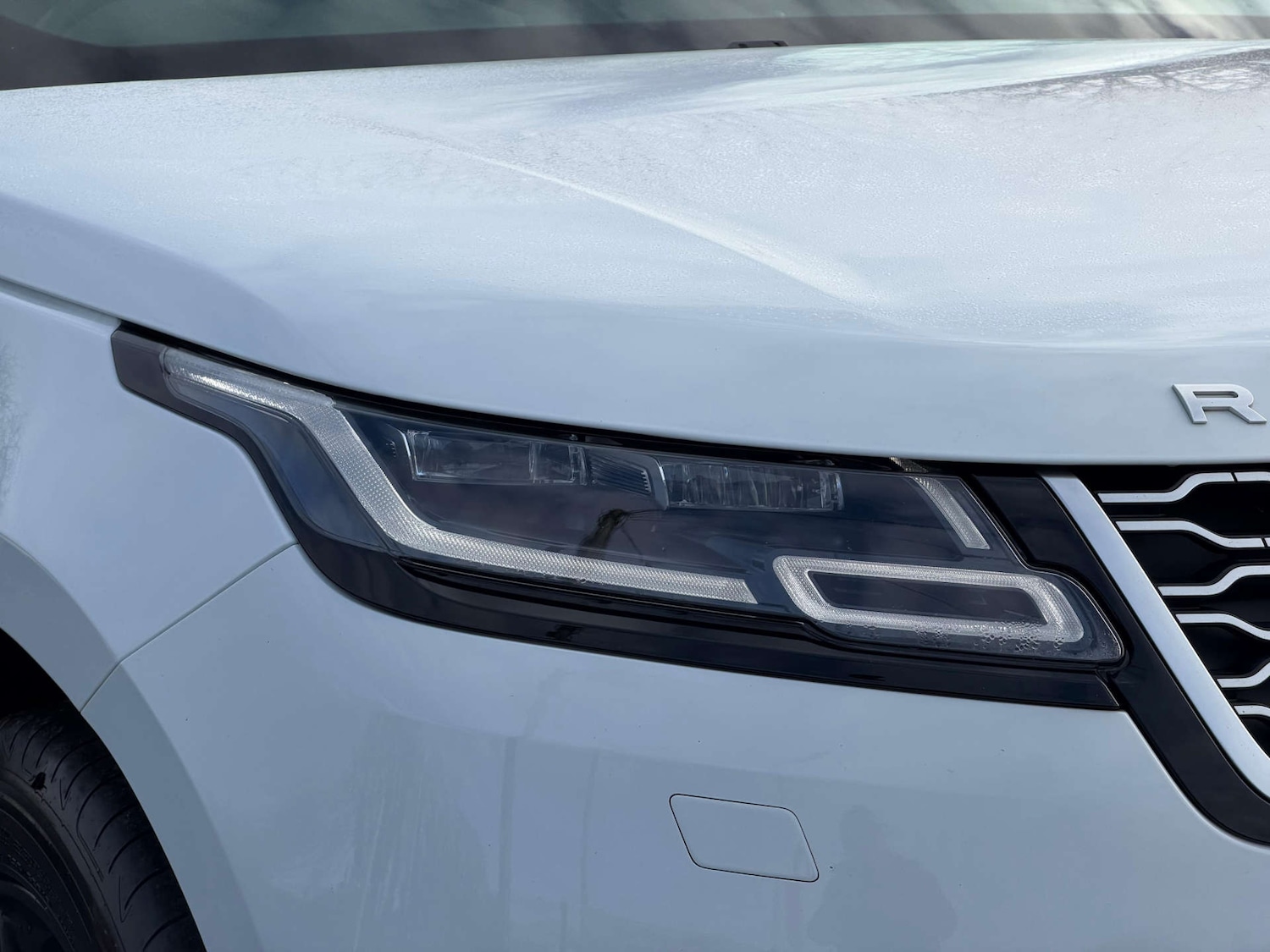 Used Land Rover Range Rover Velar 2020 for sale - 77437500: Photo 93