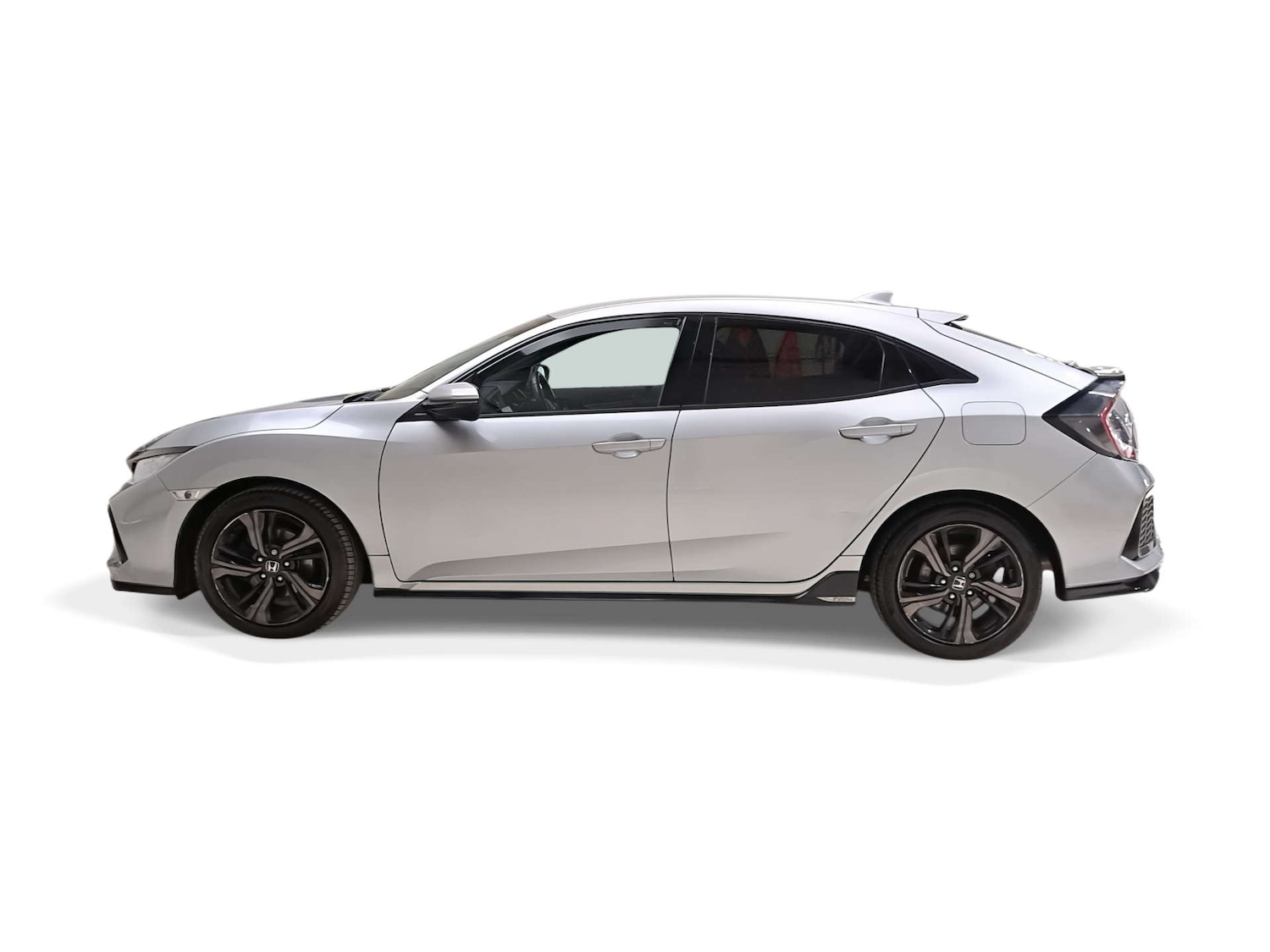 Used Honda Civic 2017 for sale - 77581093: Photo 5