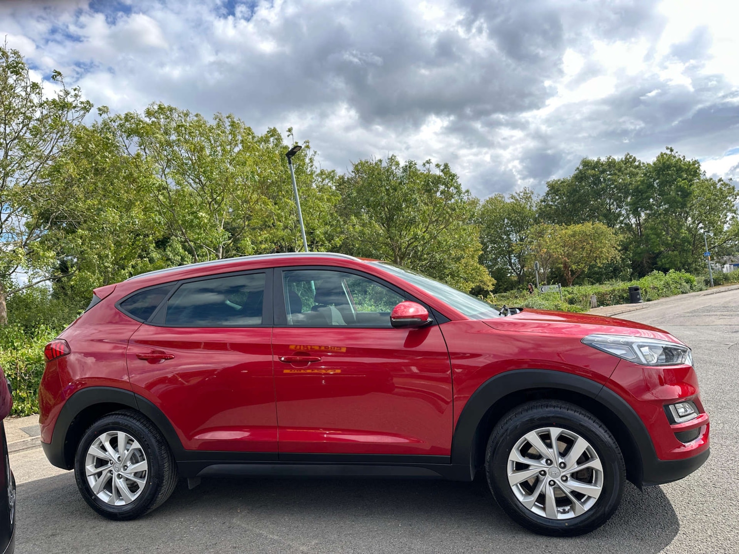 Used Hyundai TUCSON 2018 for sale - 77437516: Photo 15