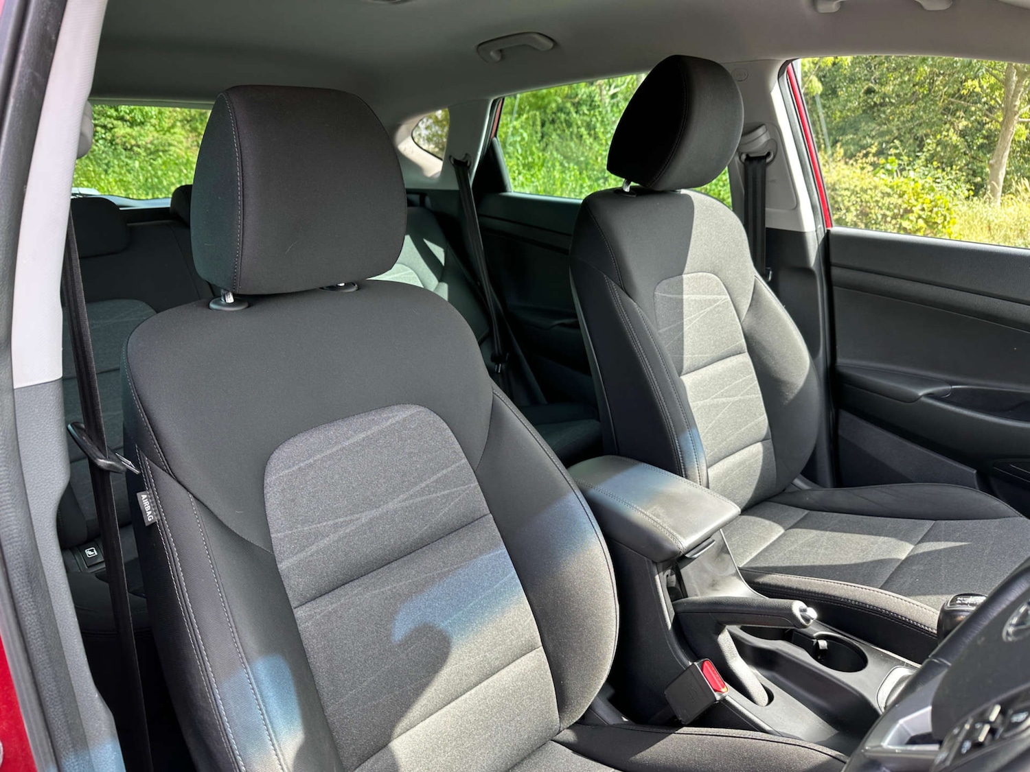 Used Hyundai TUCSON 2018 for sale - 77437516: Photo 20