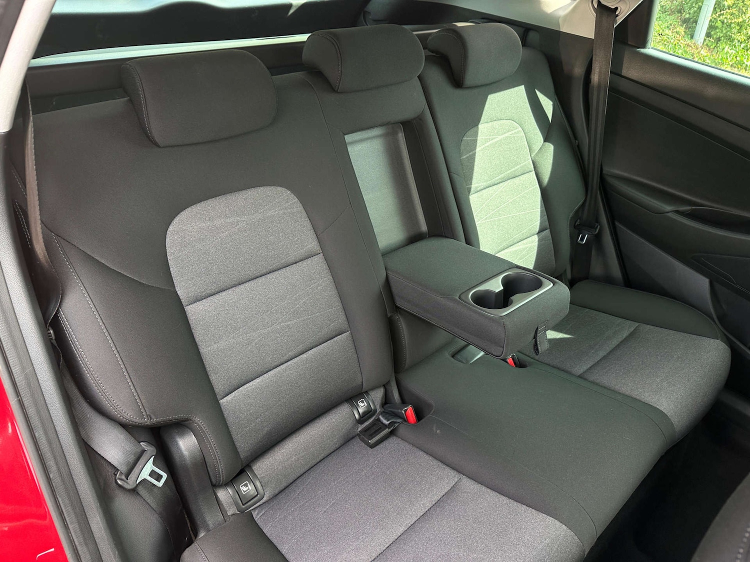 Used Hyundai TUCSON 2018 for sale - 77437516: Photo 21