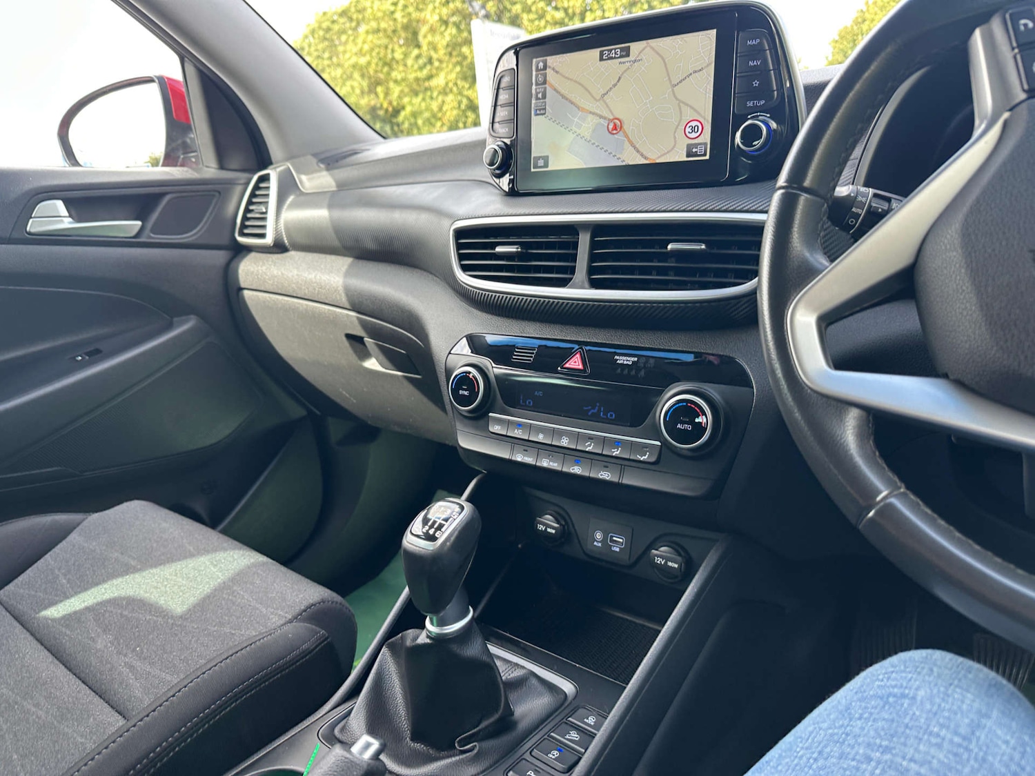 Used Hyundai TUCSON 2018 for sale - 77437516: Photo 22