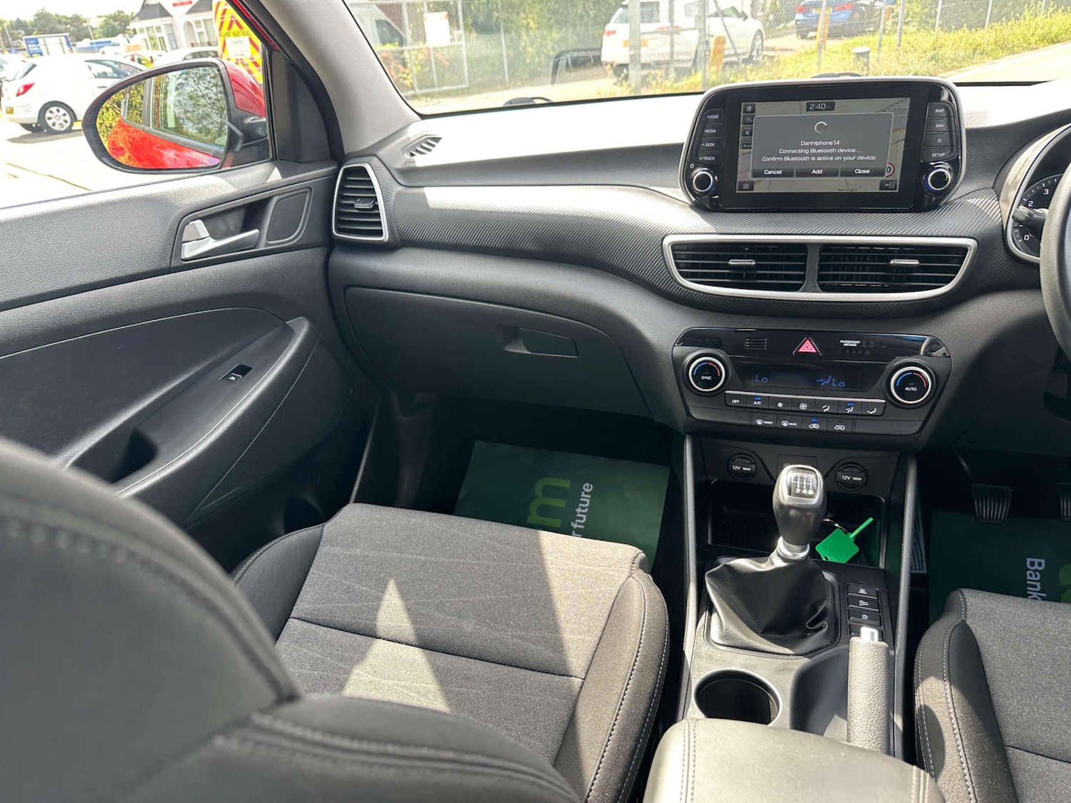 Used Hyundai TUCSON 2018 for sale - 77437516: Photo 25