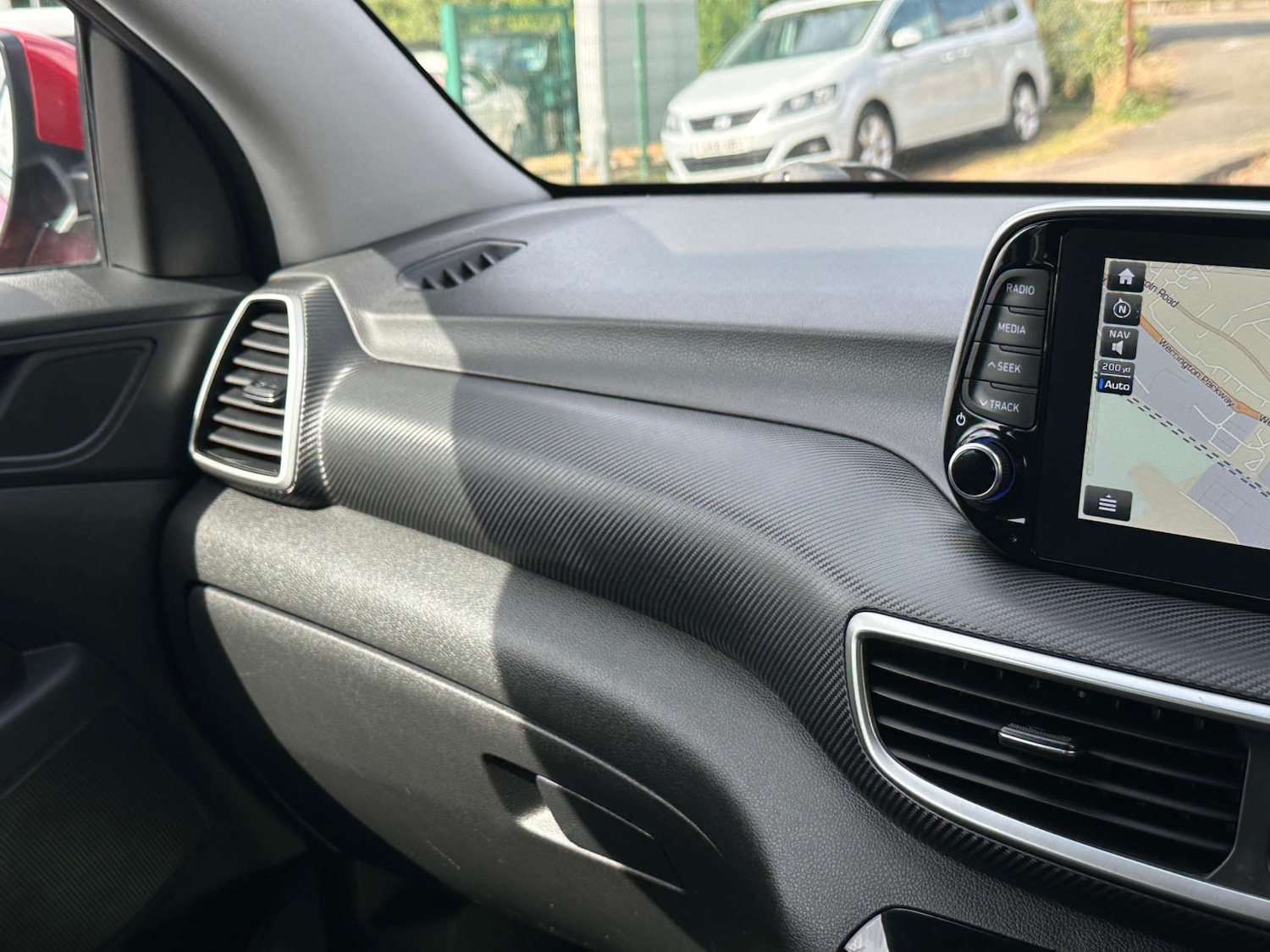 Used Hyundai TUCSON 2018 for sale - 77437516: Photo 27