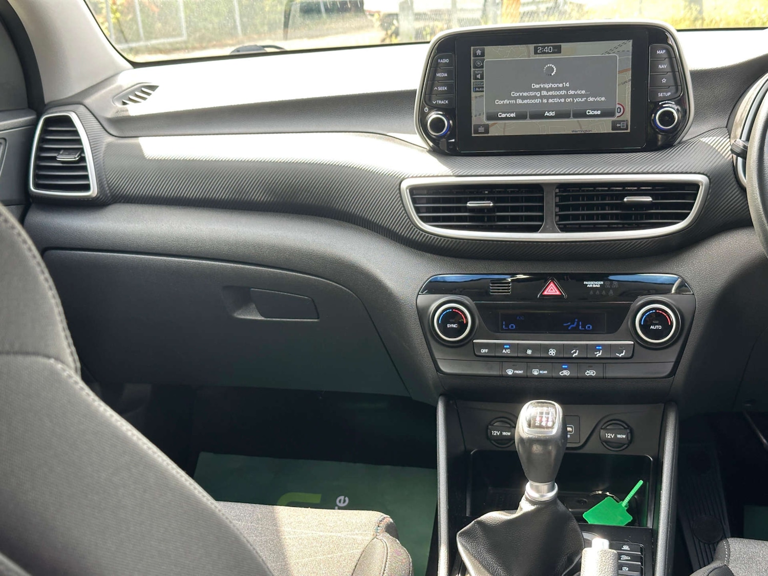 Used Hyundai TUCSON 2018 for sale - 77437516: Photo 28