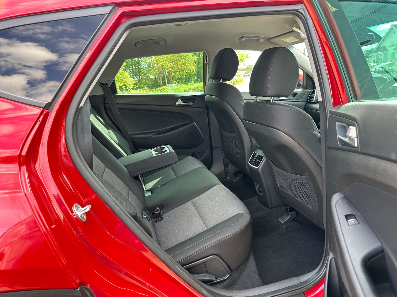 Used Hyundai TUCSON 2018 for sale - 77437516: Photo 36