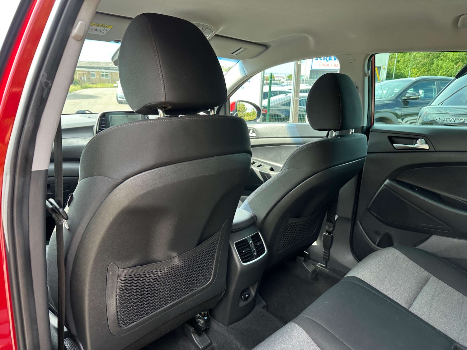 Used Hyundai TUCSON 2018 for sale - 77437516: Photo 39