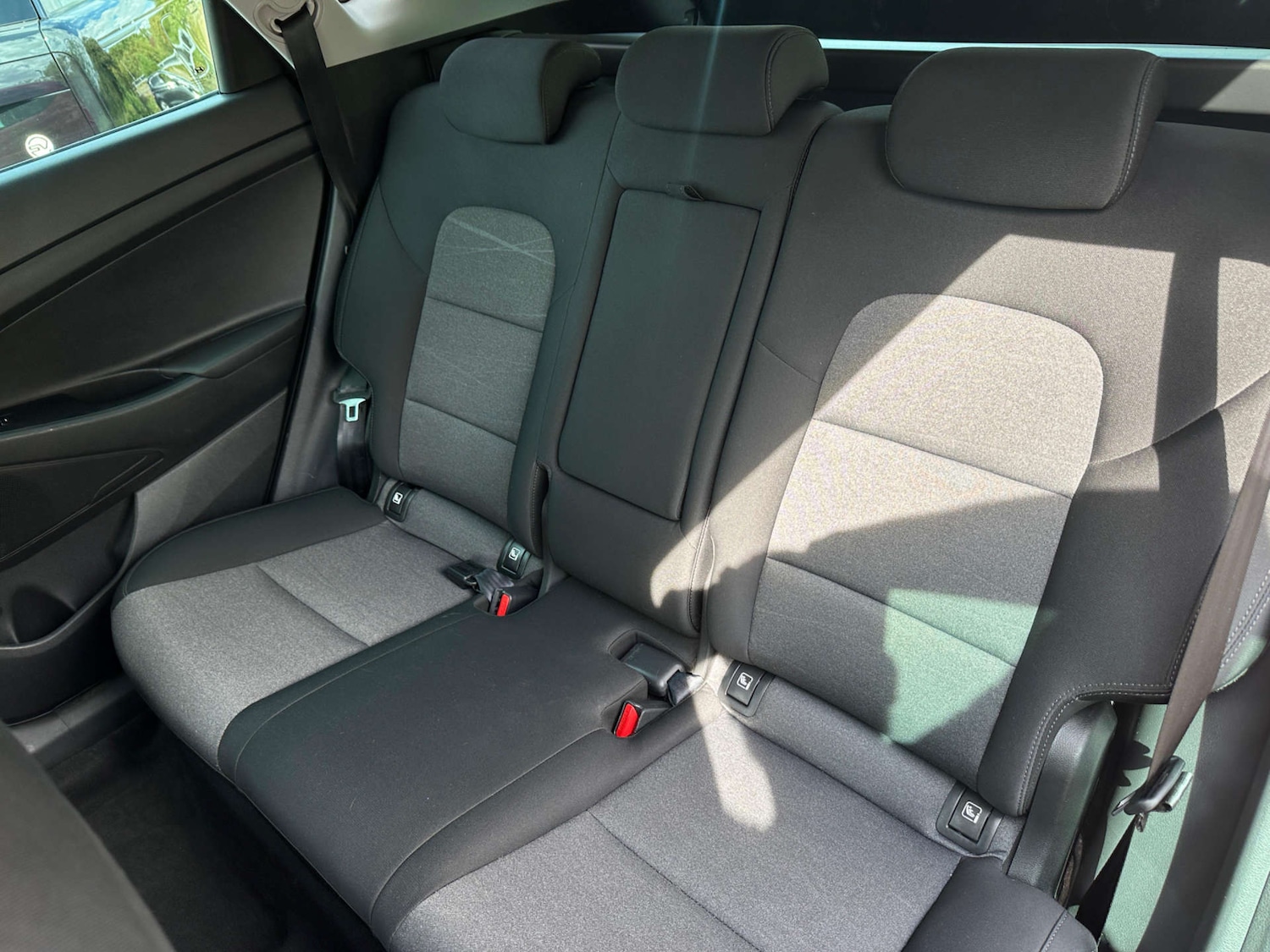 Used Hyundai TUCSON 2018 for sale - 77437516: Photo 40