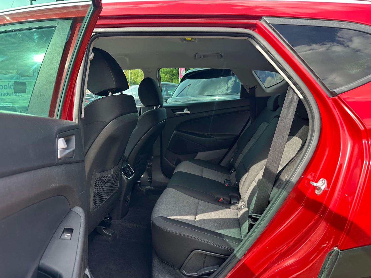 Used Hyundai TUCSON 2018 for sale - 77437516: Photo 41