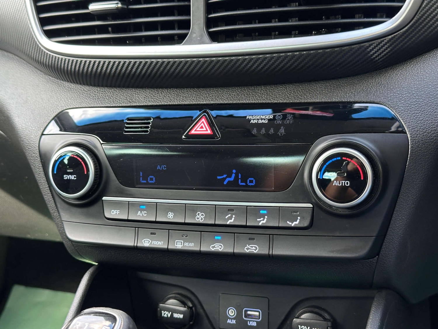 Used Hyundai TUCSON 2018 for sale - 77437516: Photo 47