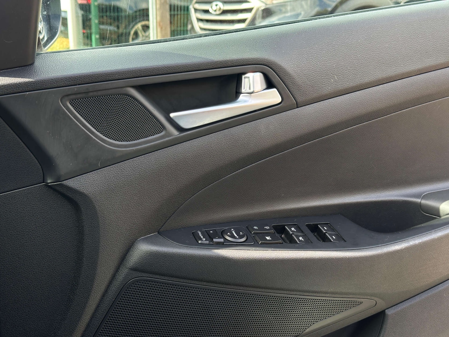 Used Hyundai TUCSON 2018 for sale - 77437516: Photo 56