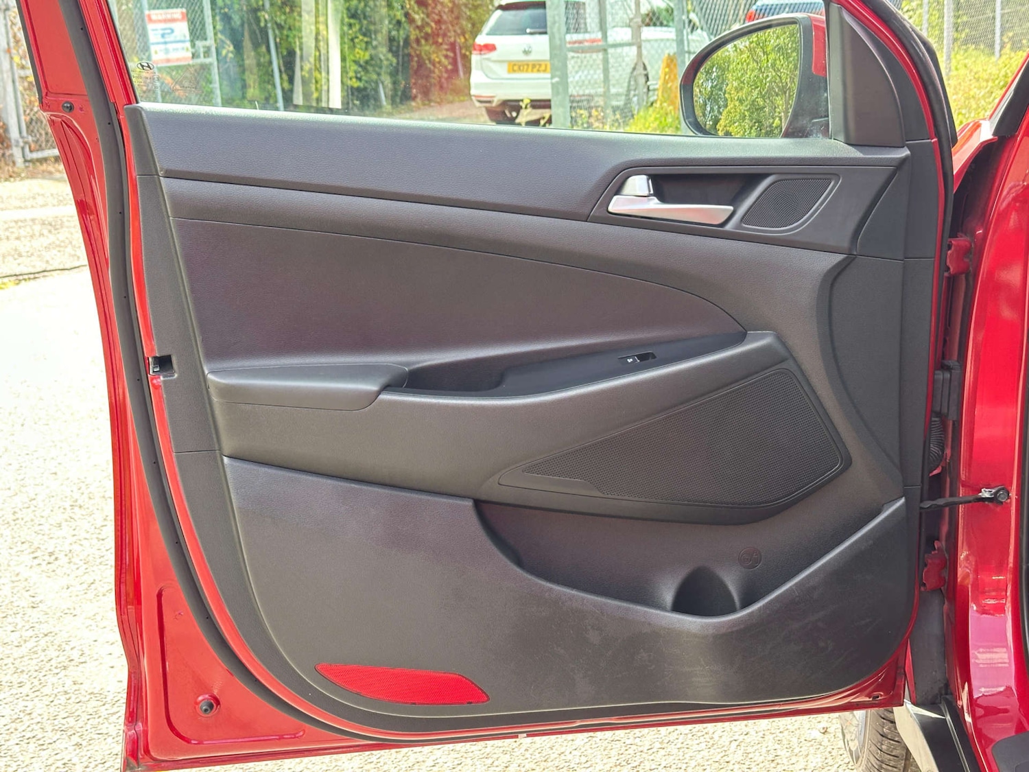 Used Hyundai TUCSON 2018 for sale - 77437516: Photo 57