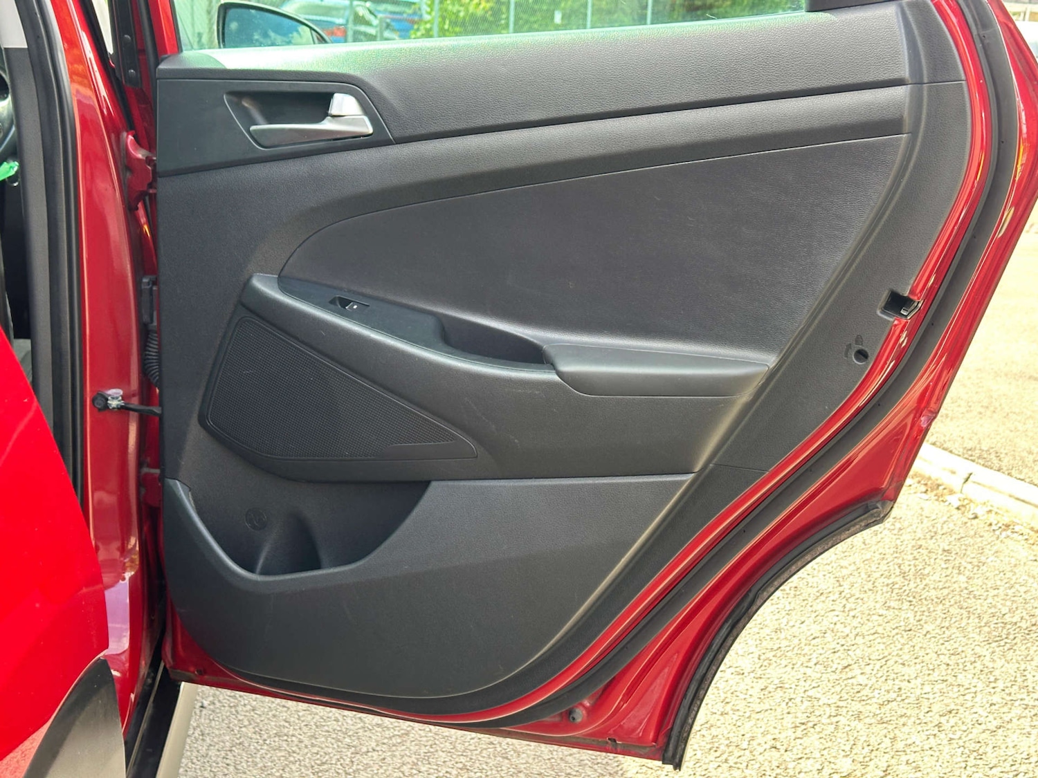 Used Hyundai TUCSON 2018 for sale - 77437516: Photo 60