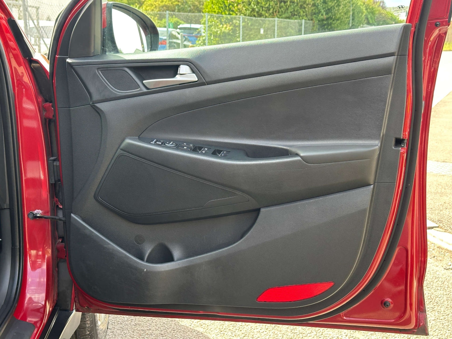 Used Hyundai TUCSON 2018 for sale - 77437516: Photo 61