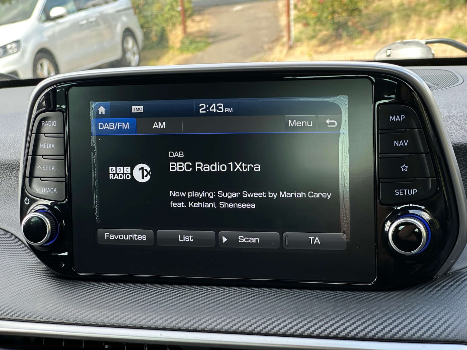 Used Hyundai TUCSON 2018 for sale - 77437516: Photo 76