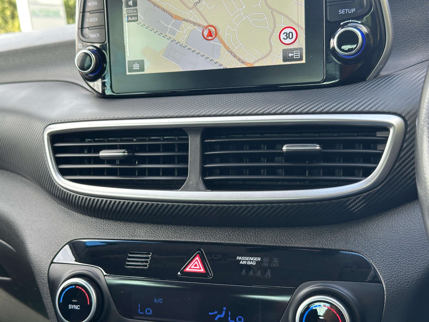 Used Hyundai TUCSON 2018 for sale - 77437516: Photo 77