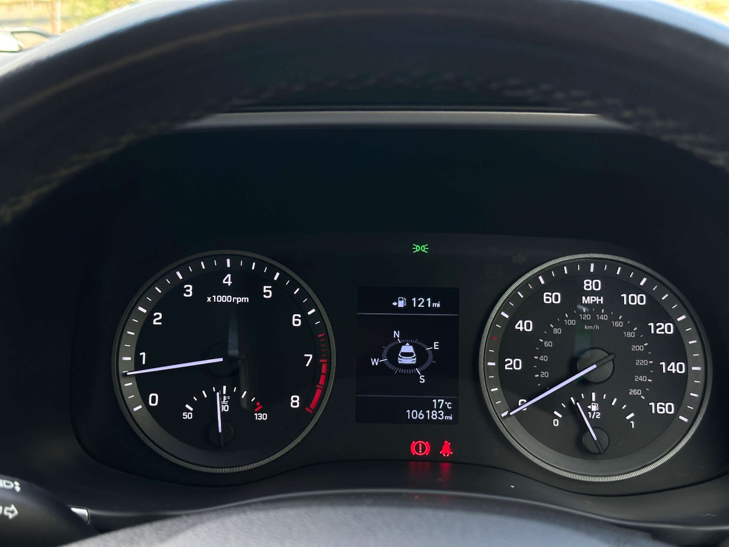 Used Hyundai TUCSON 2018 for sale - 77437516: Photo 81