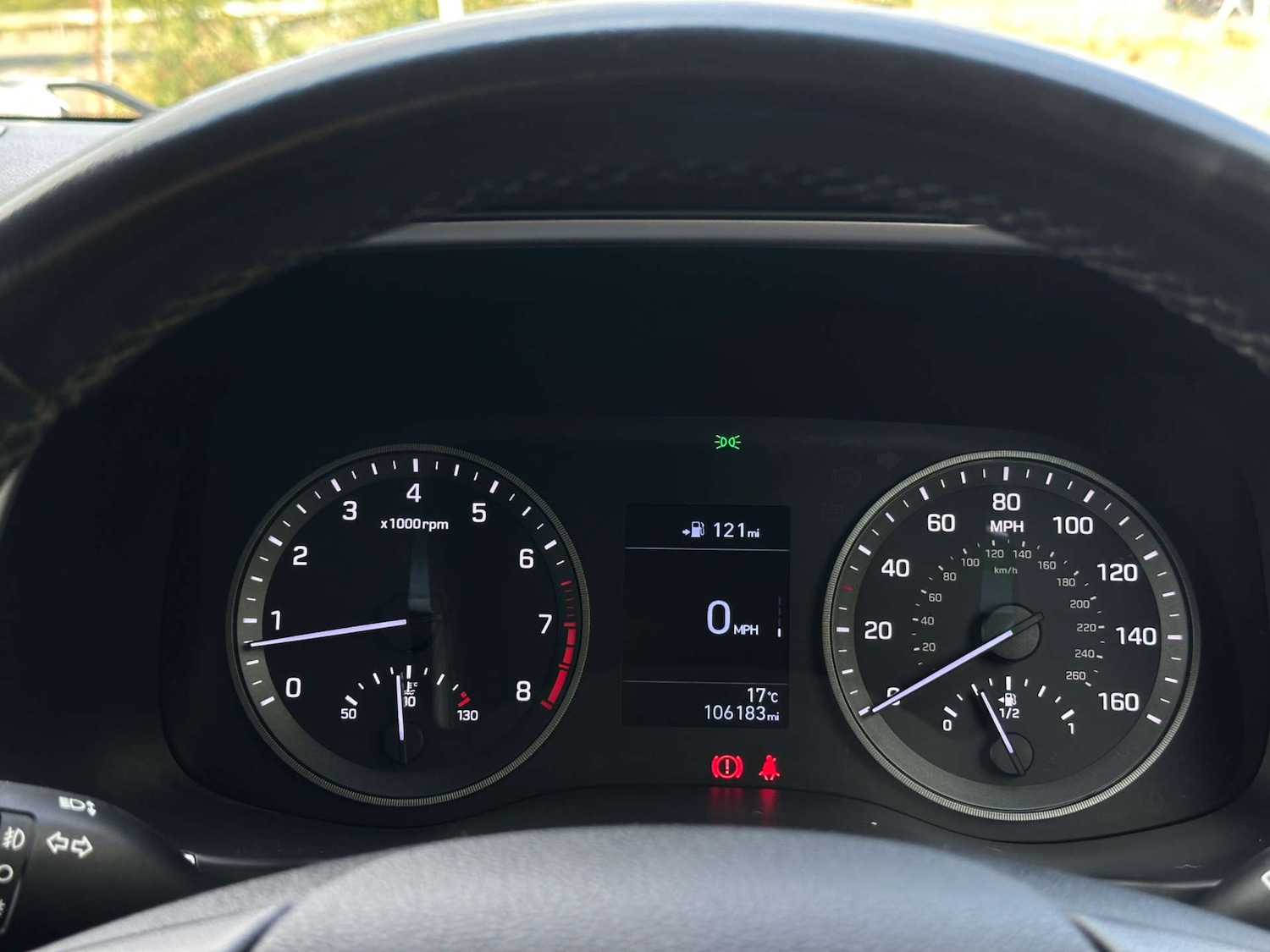 Used Hyundai TUCSON 2018 for sale - 77437516: Photo 82