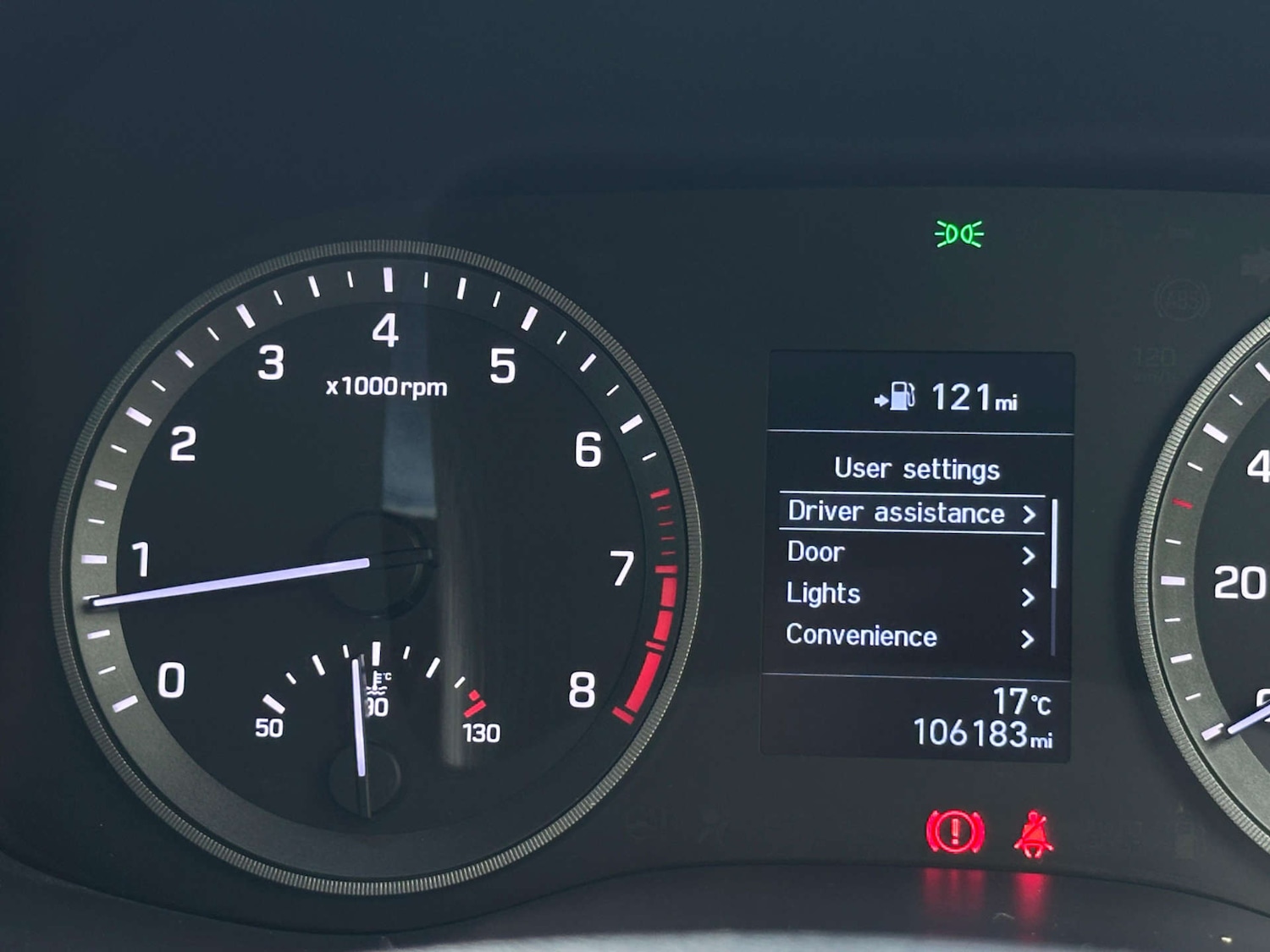 Used Hyundai TUCSON 2018 for sale - 77437516: Photo 83