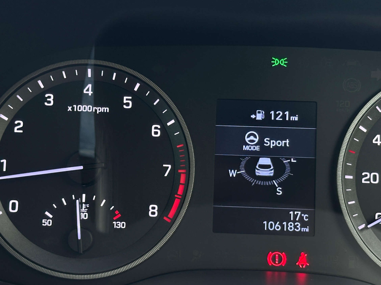 Used Hyundai TUCSON 2018 for sale - 77437516: Photo 84