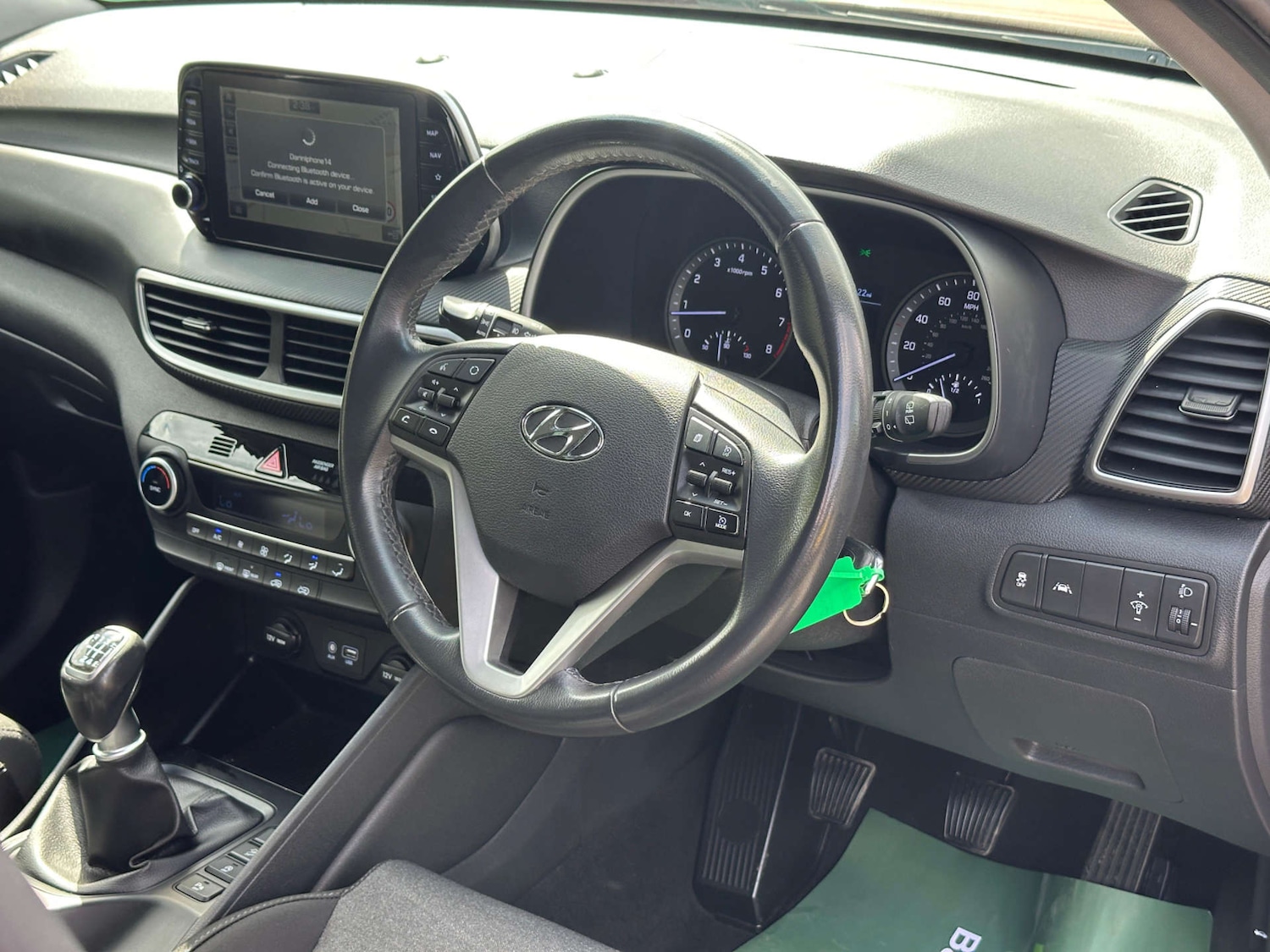 Used Hyundai TUCSON 2018 for sale - 77437516: Photo 89