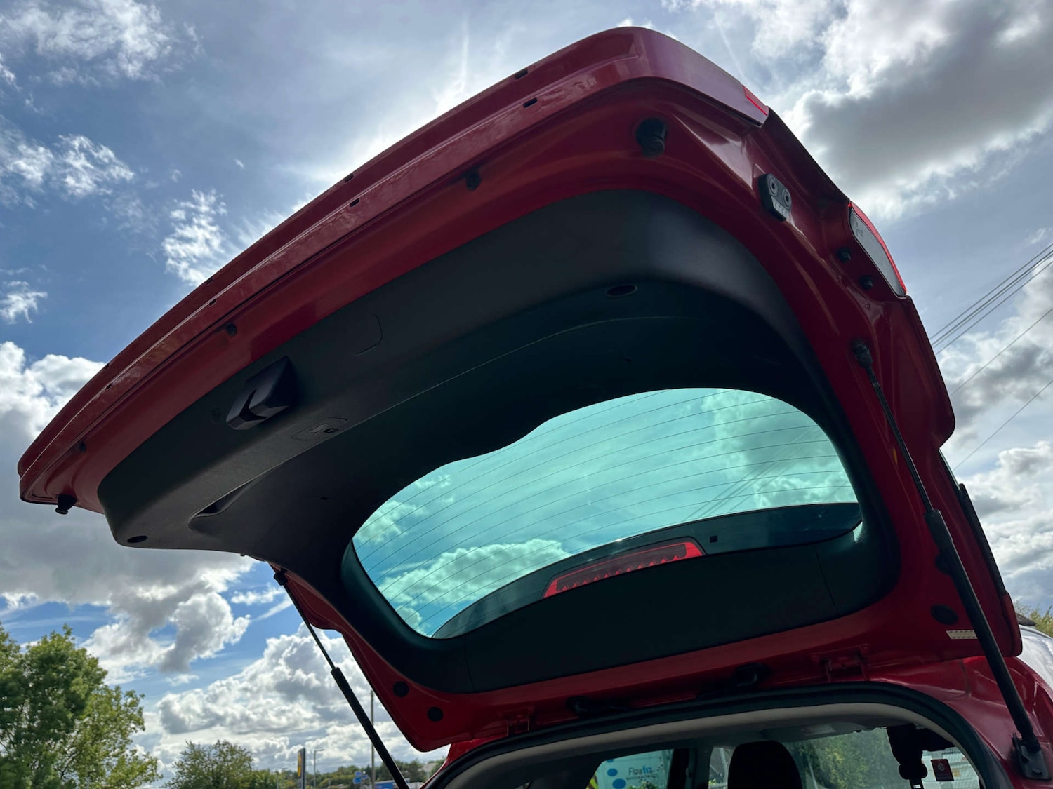 Used Hyundai TUCSON 2018 for sale - 77437516: Photo 90