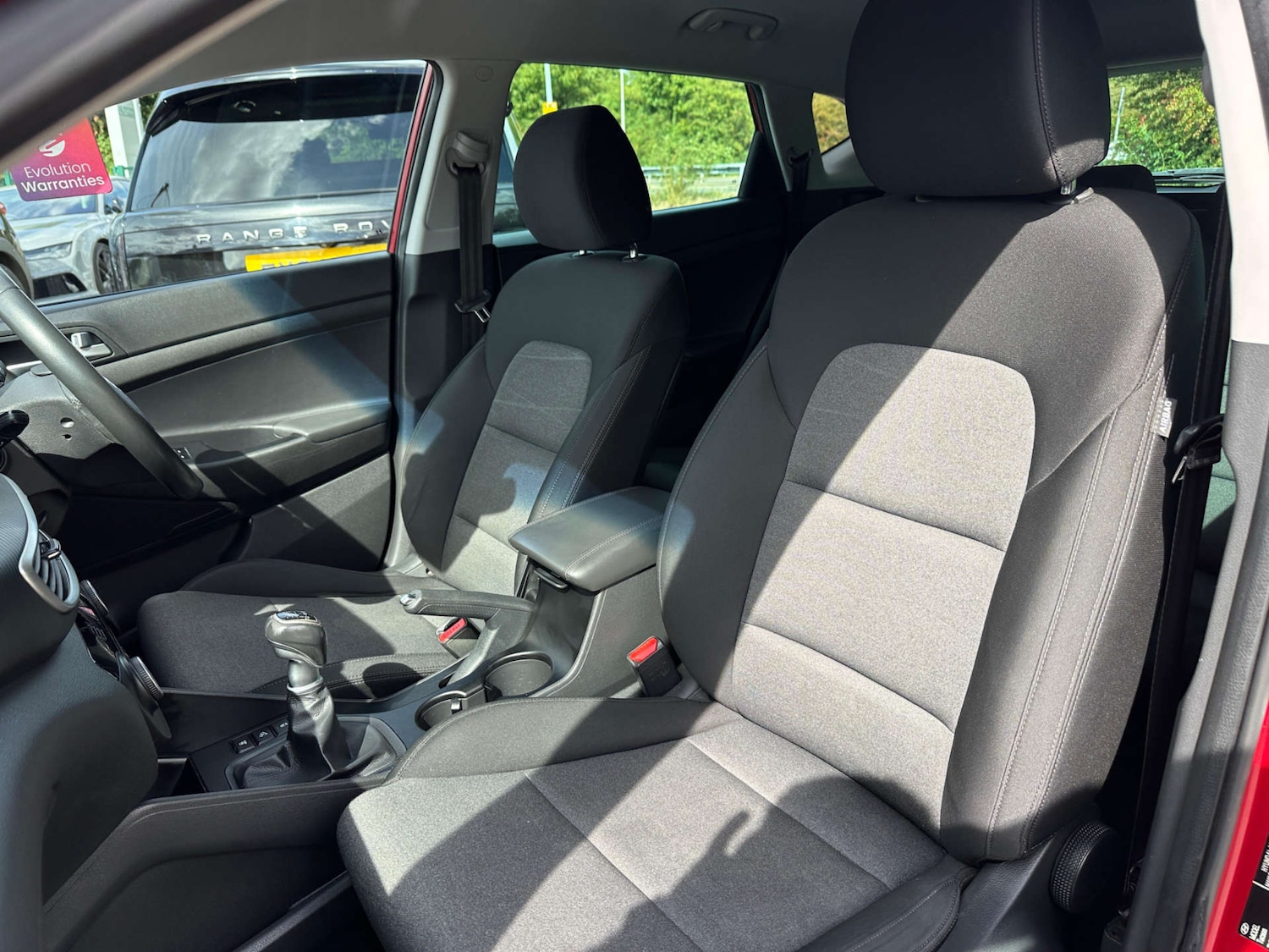 Used Hyundai TUCSON 2018 for sale - 77437516: Photo 95