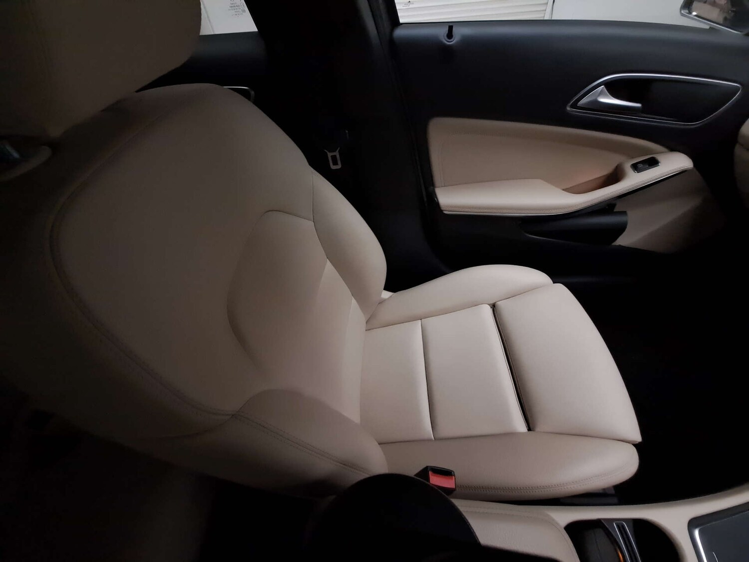 Used Mercedes-Benz GLA 2018 for sale - 78083447: Photo 10