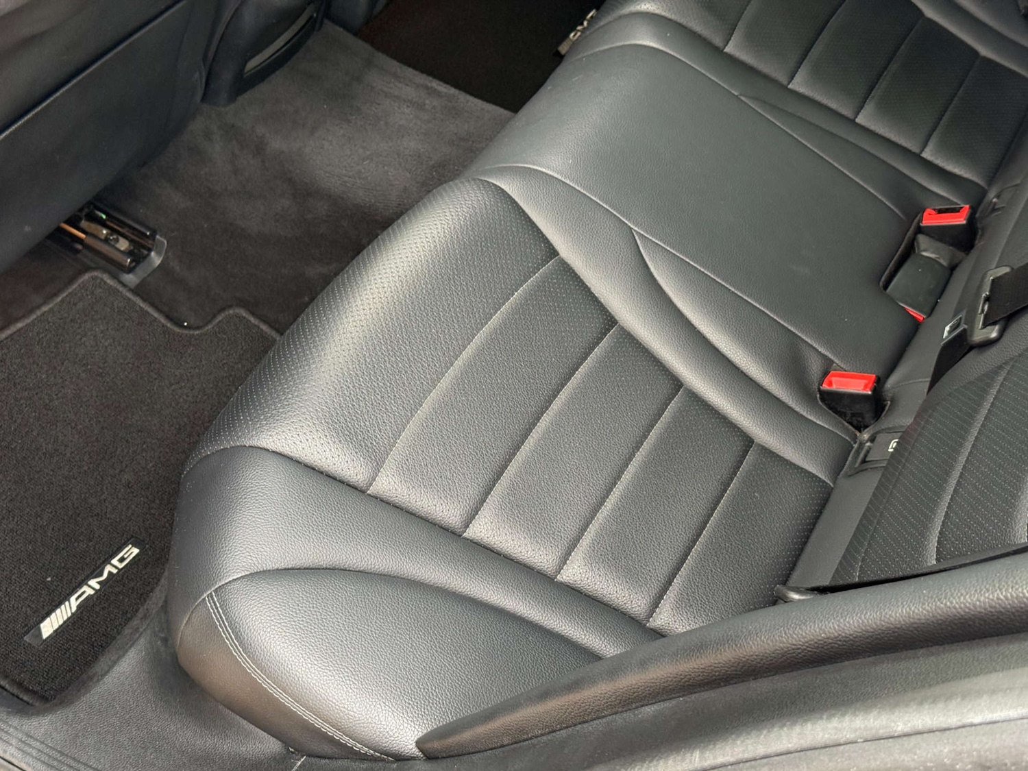 Used Mercedes-Benz C Class 2018 for sale - 77437505: Photo 25