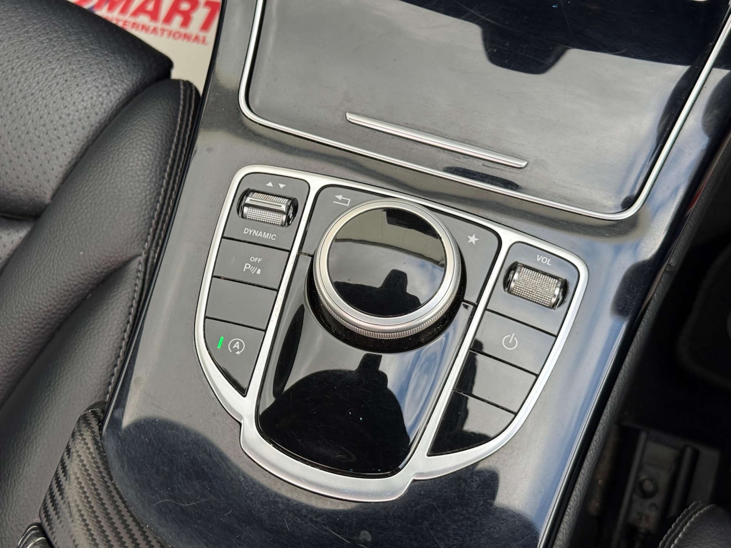 Used Mercedes-Benz C Class 2018 for sale - 77437505: Photo 32